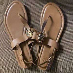 Claire flat thong sandals✨